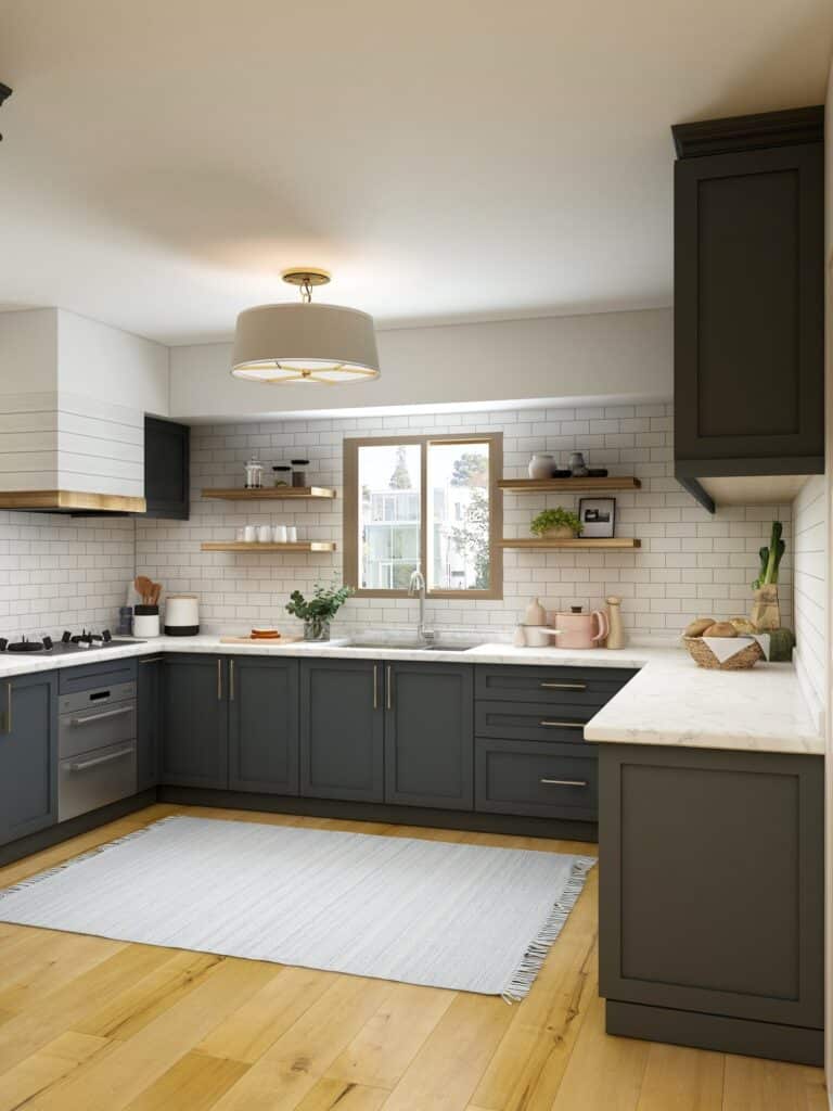 Residential Cleaning services for any sized home